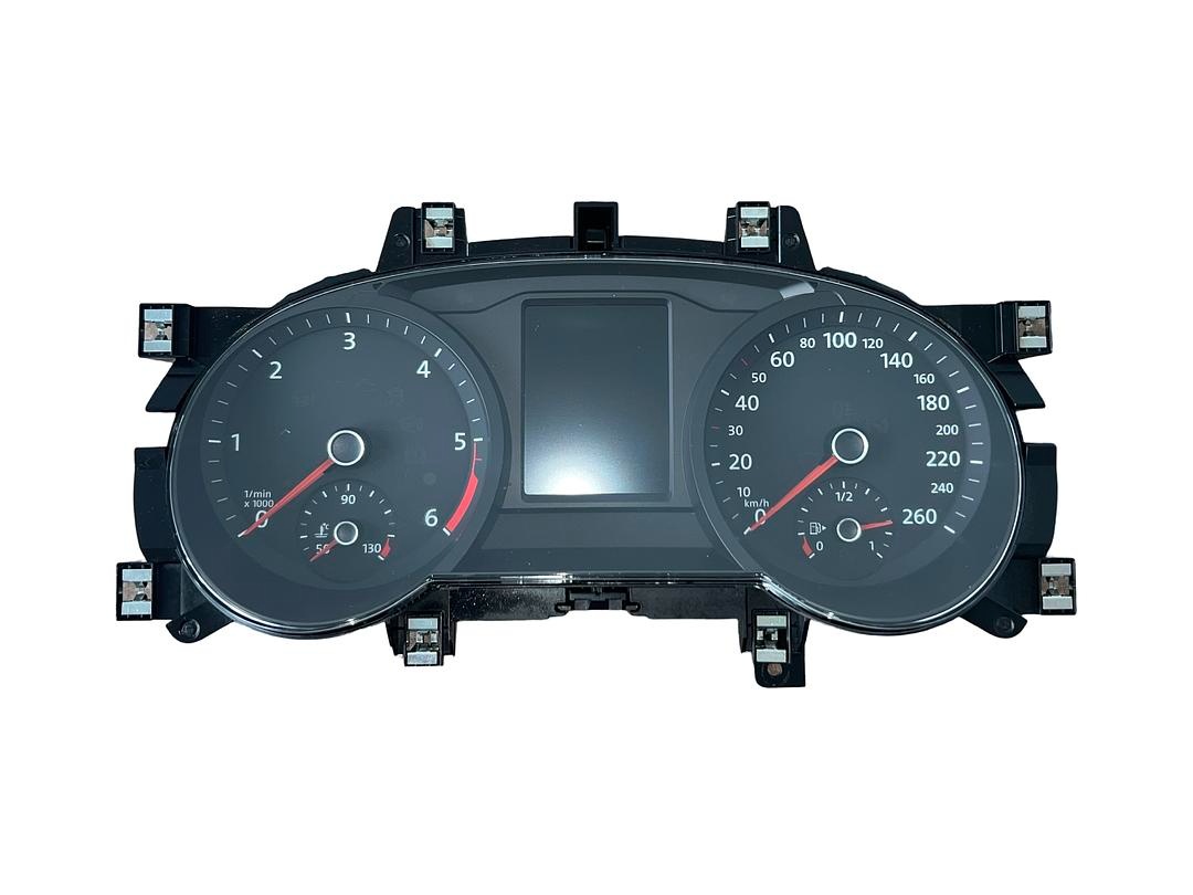 Budíky naftové 3G0920751G VW Passat B8 facelift r.v. 2022