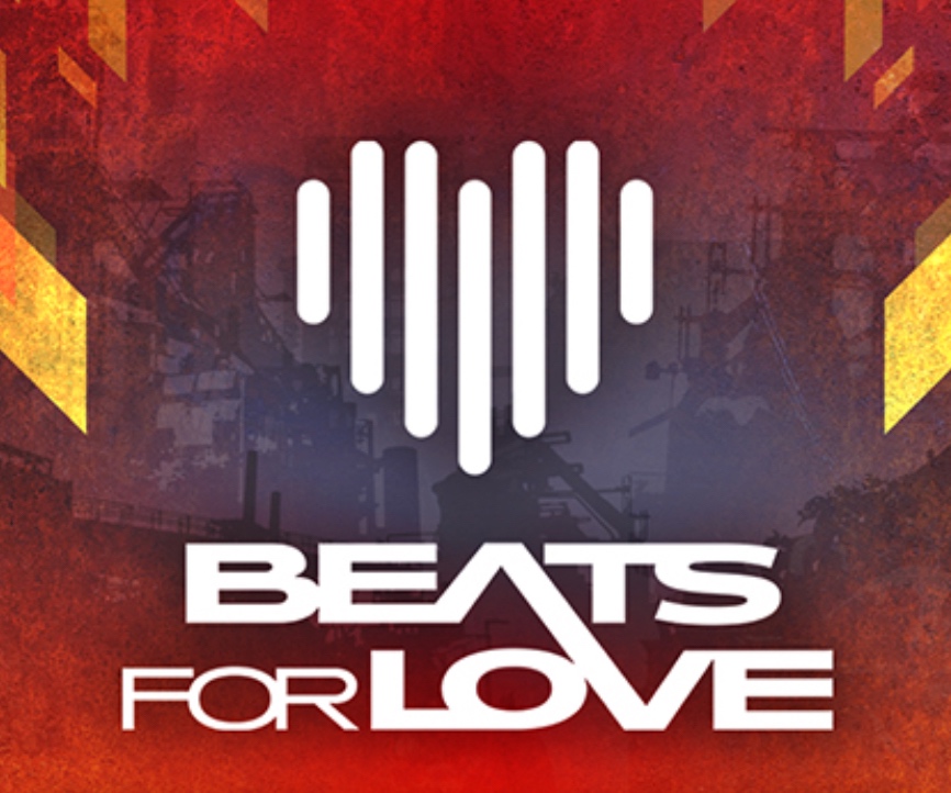 Lístky BEATS FOR LOVE
