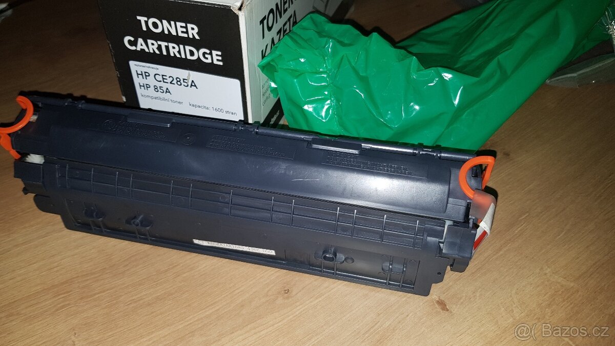 Toner HP 85A