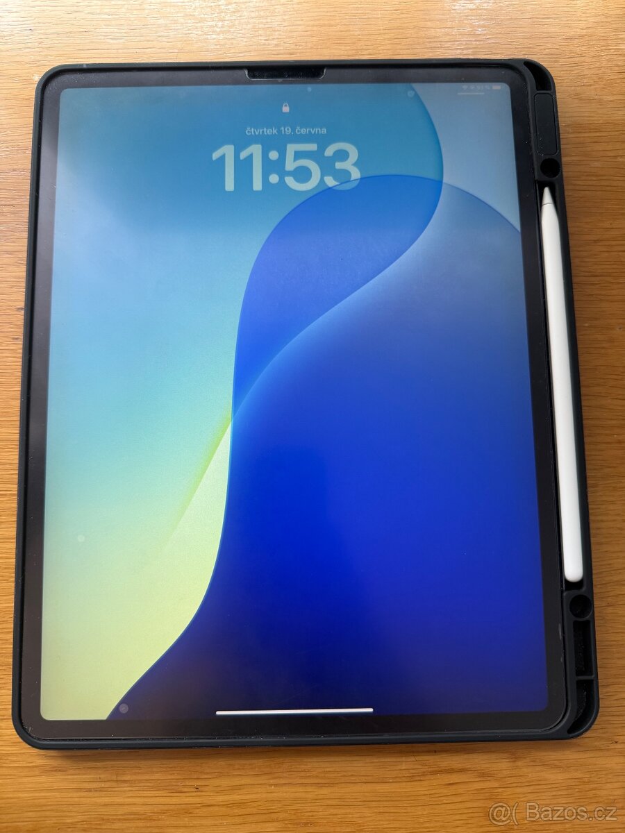iPad Pro 12.9 palce