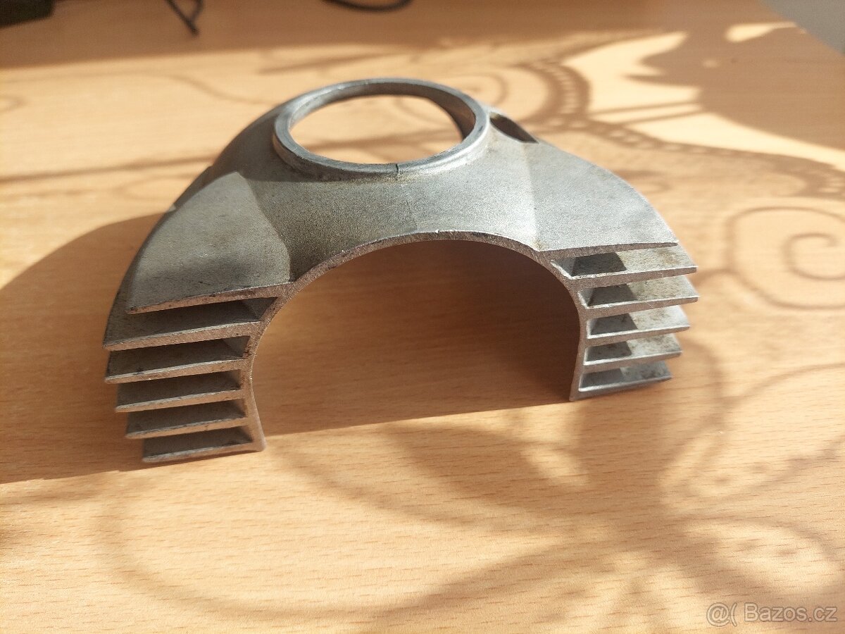 Kryt karburátoru JAWA 250 / 353