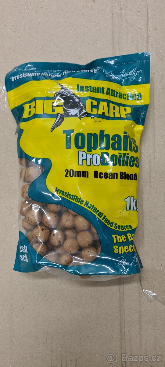 Boilies