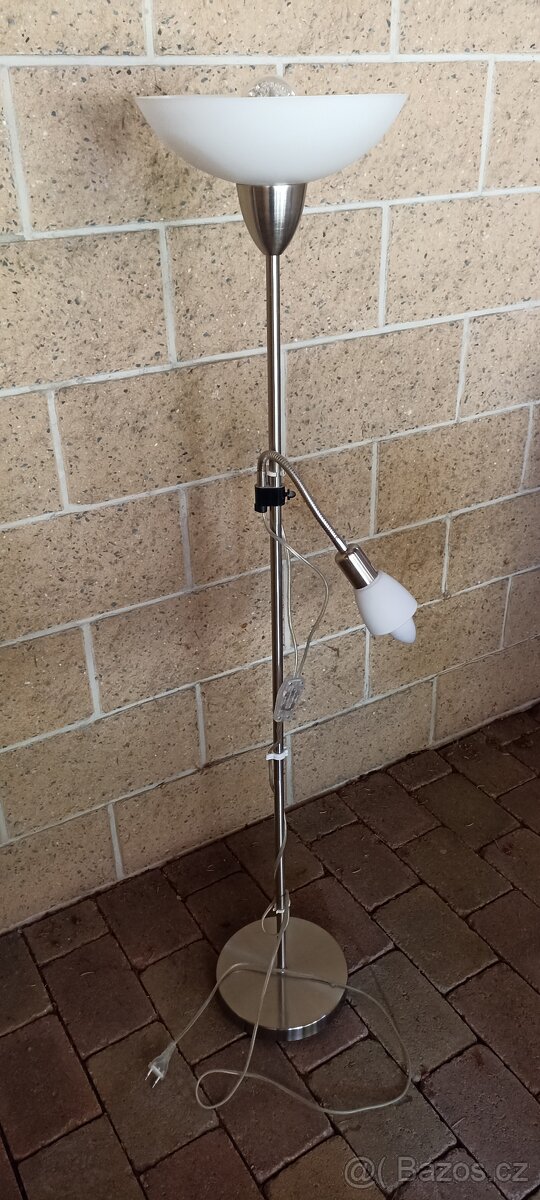 Lampa