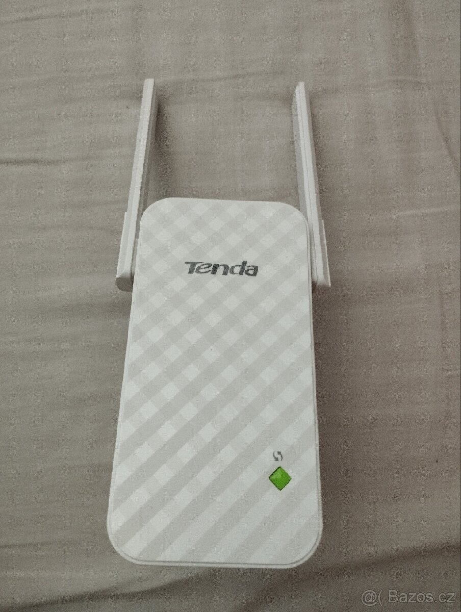 WIFI extender Tenda A9