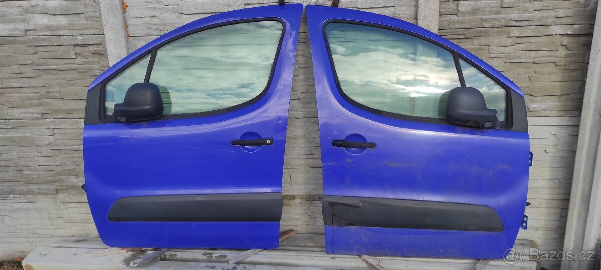 Peugeot Citroen
