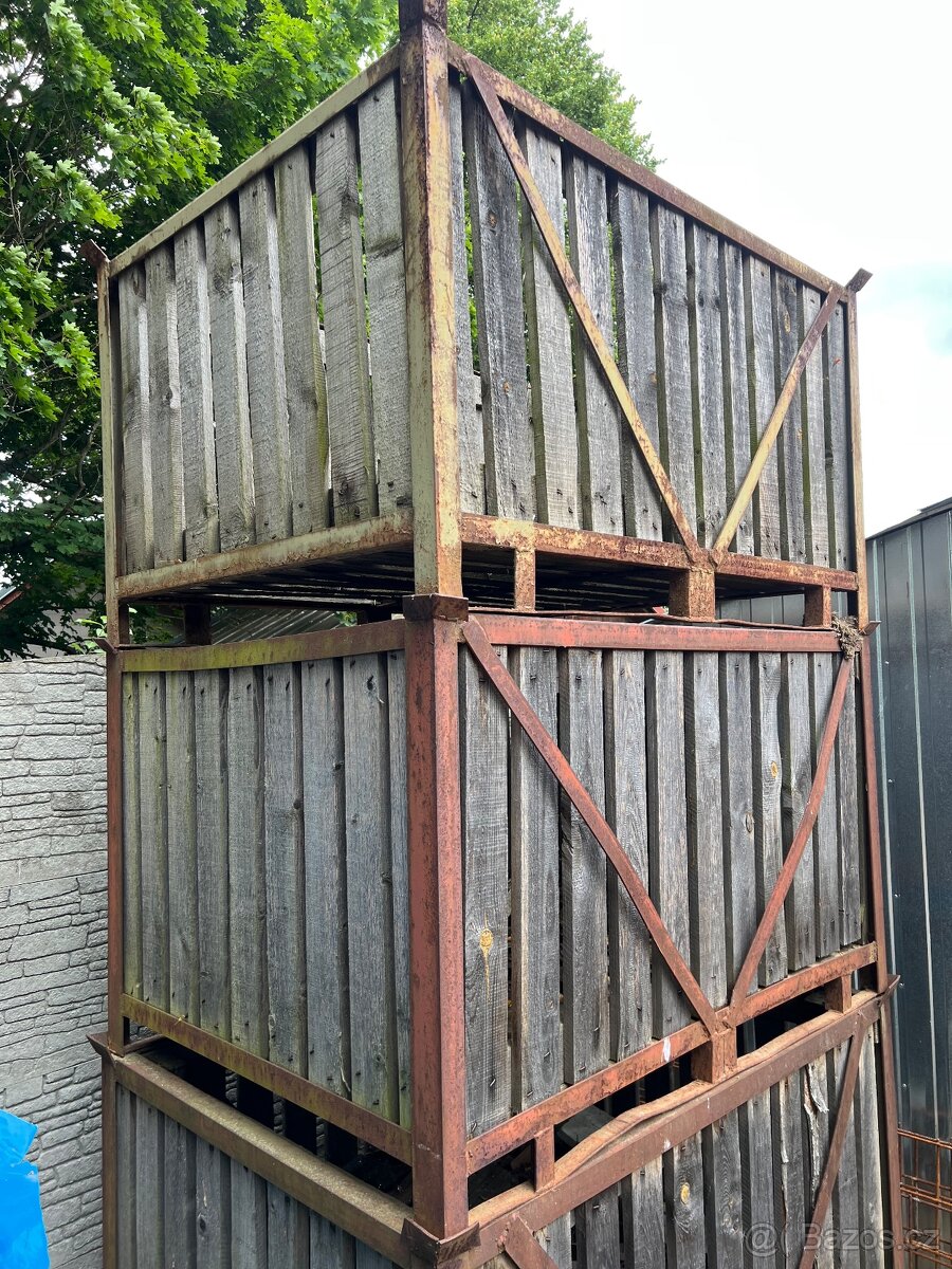 Bramborove bedny