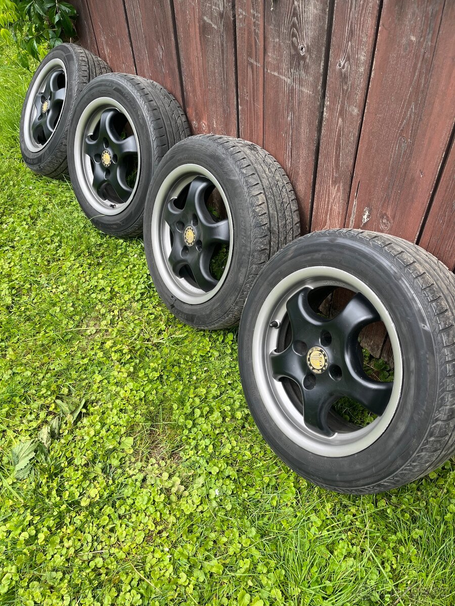 Alu kola 4x108 r15