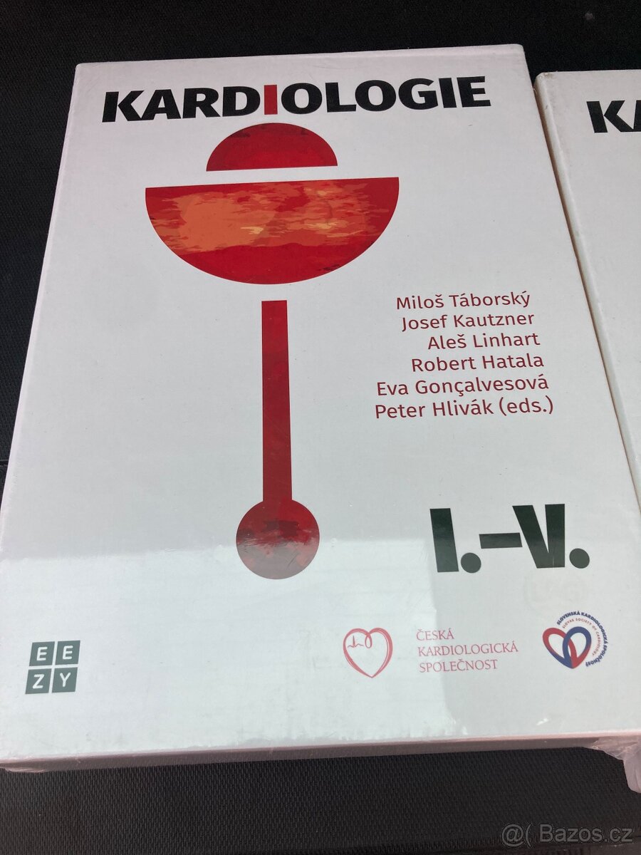 Kardiologie