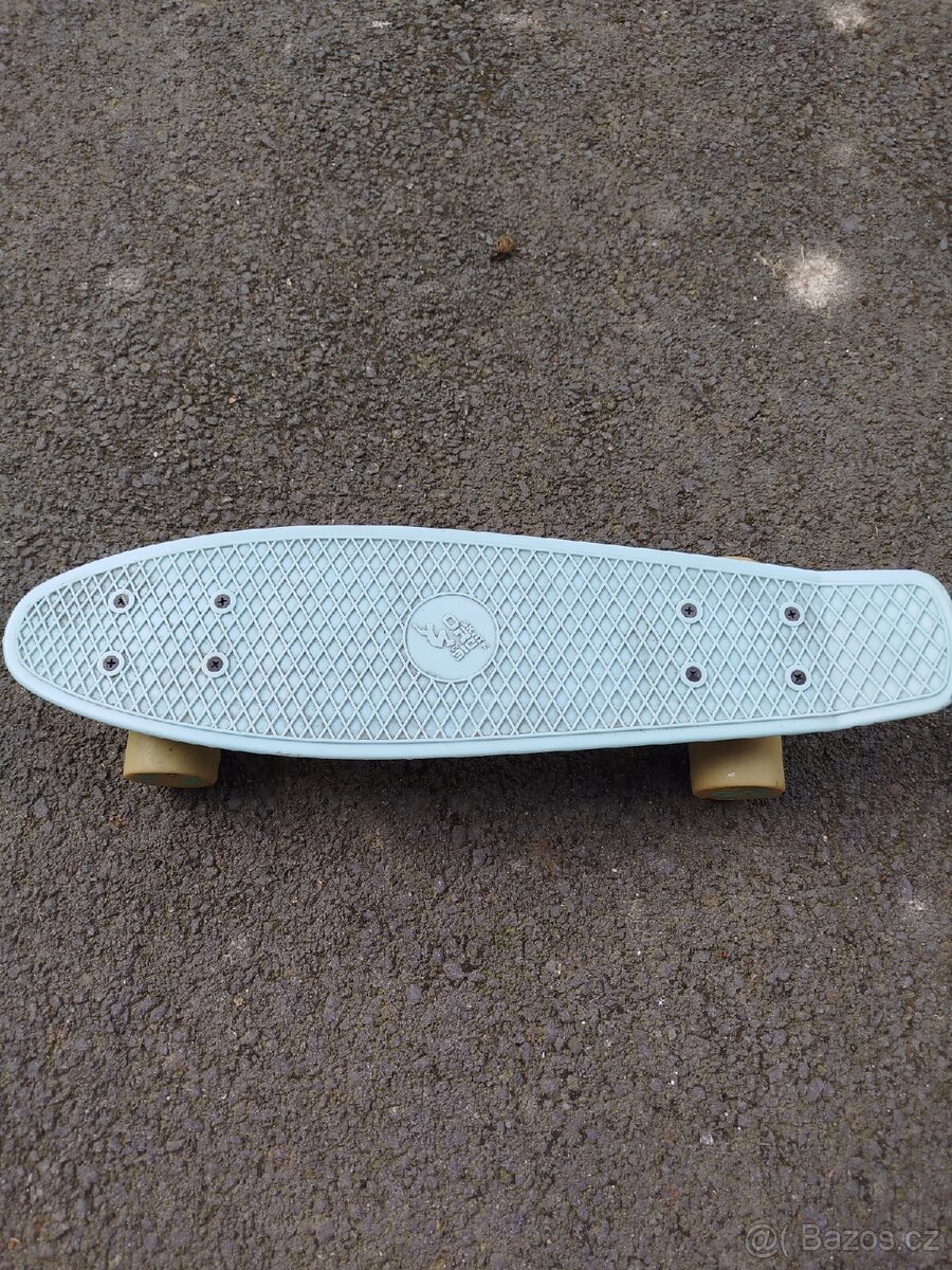 Prodám skateboard