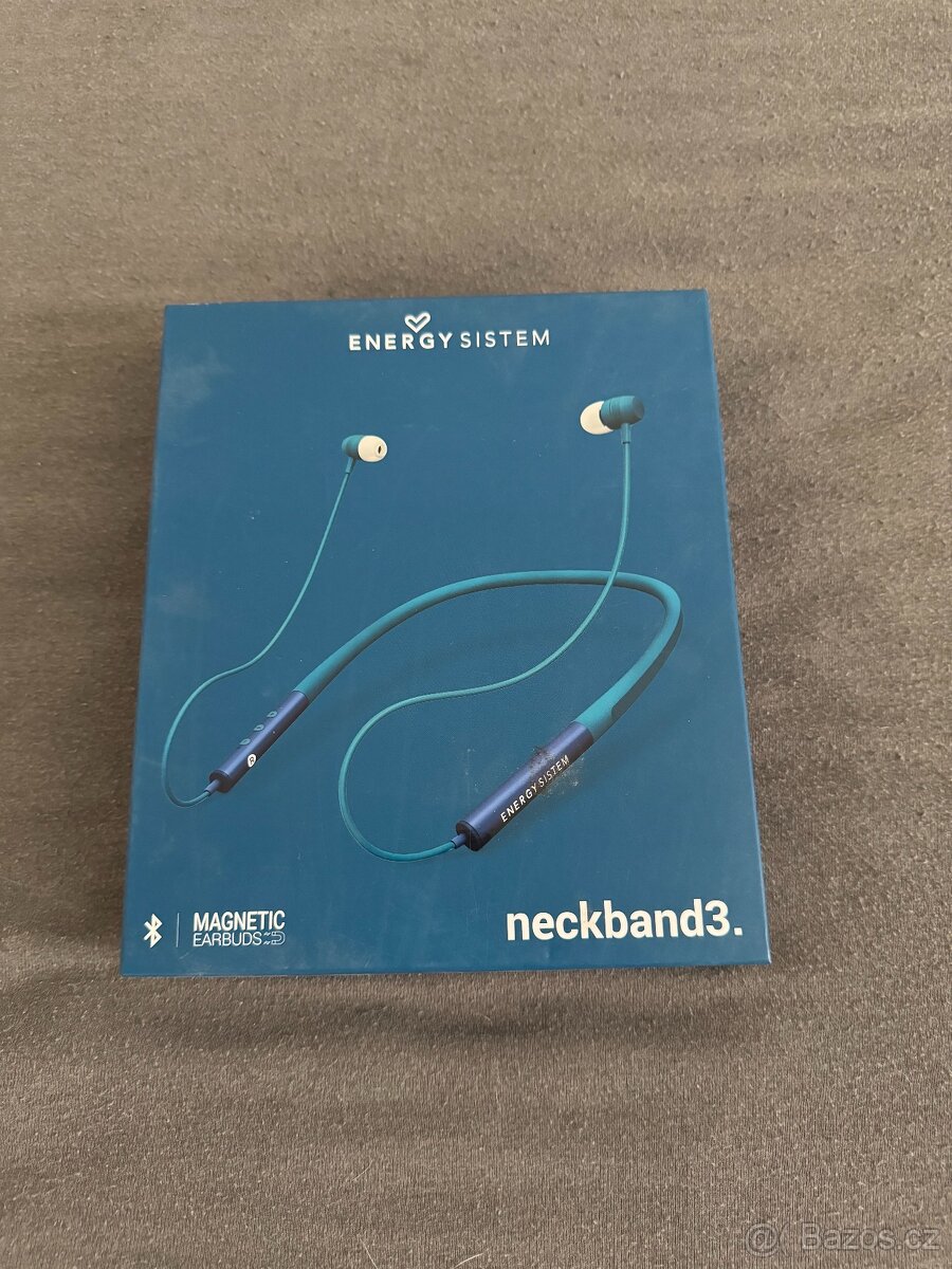 Energy Sistem Neckband 3