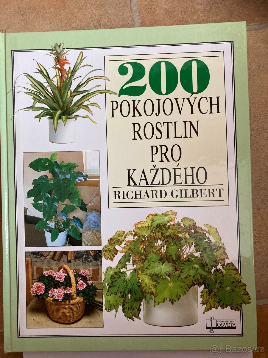 Knihy různé