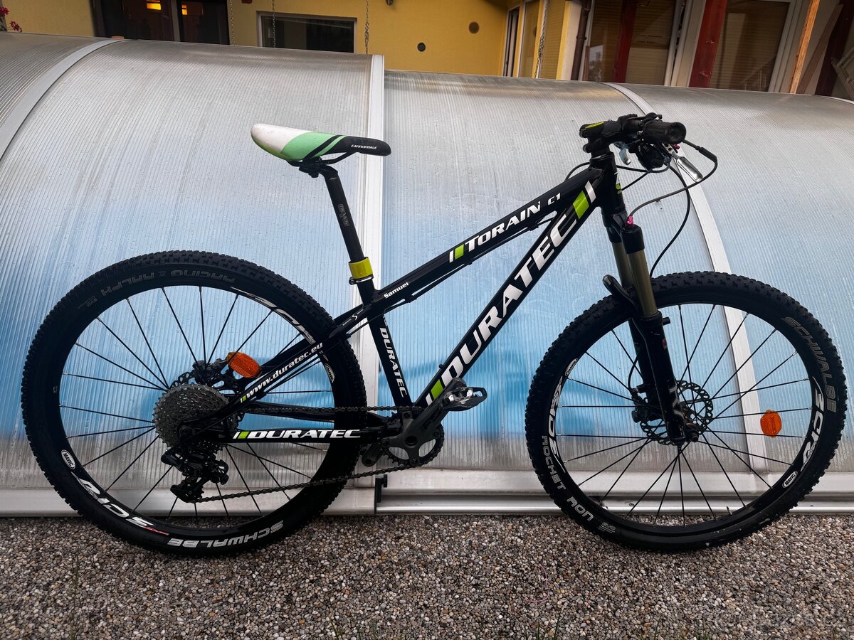 Duratec dětský vel 34 cm