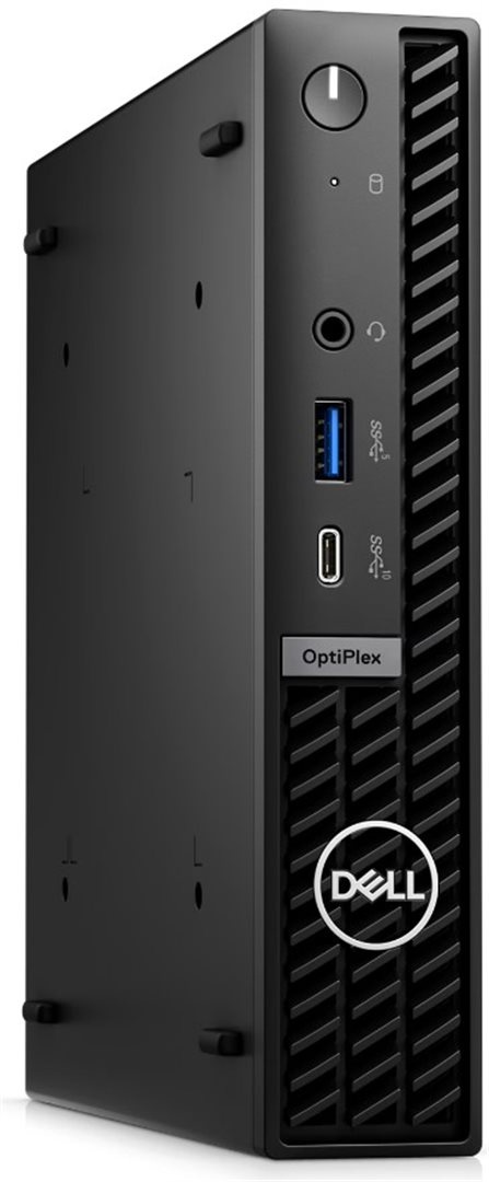 Dell Optiplex 7020 Micro - i5-14500T/16GB DDR5/512GB SSD