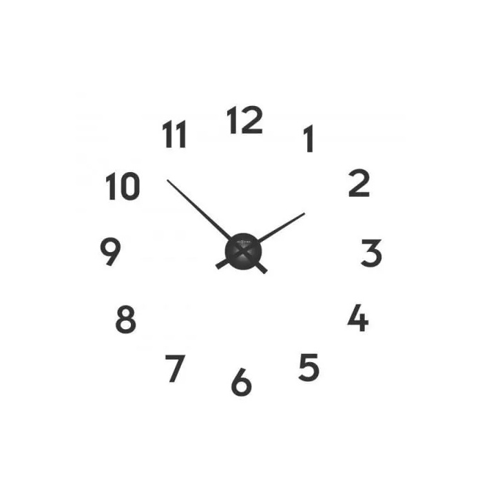 Prodám nástěnné hodiny Nextime 3074zw