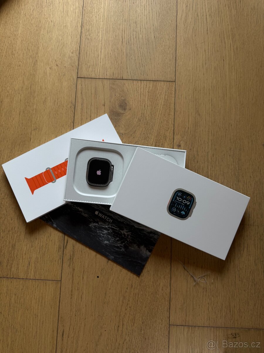 Apple Watch Ultra 2 49mm