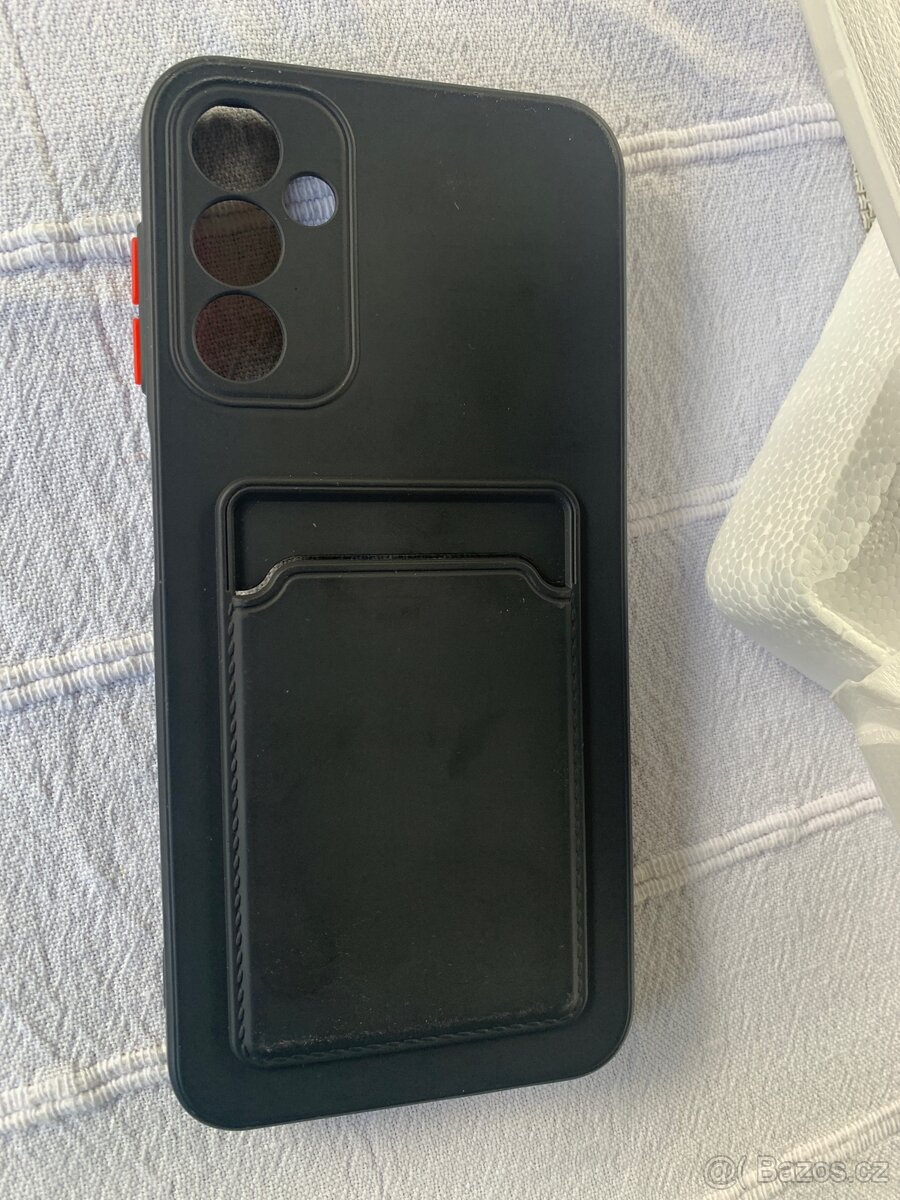 Kryt a skla na samsung galaxy A14