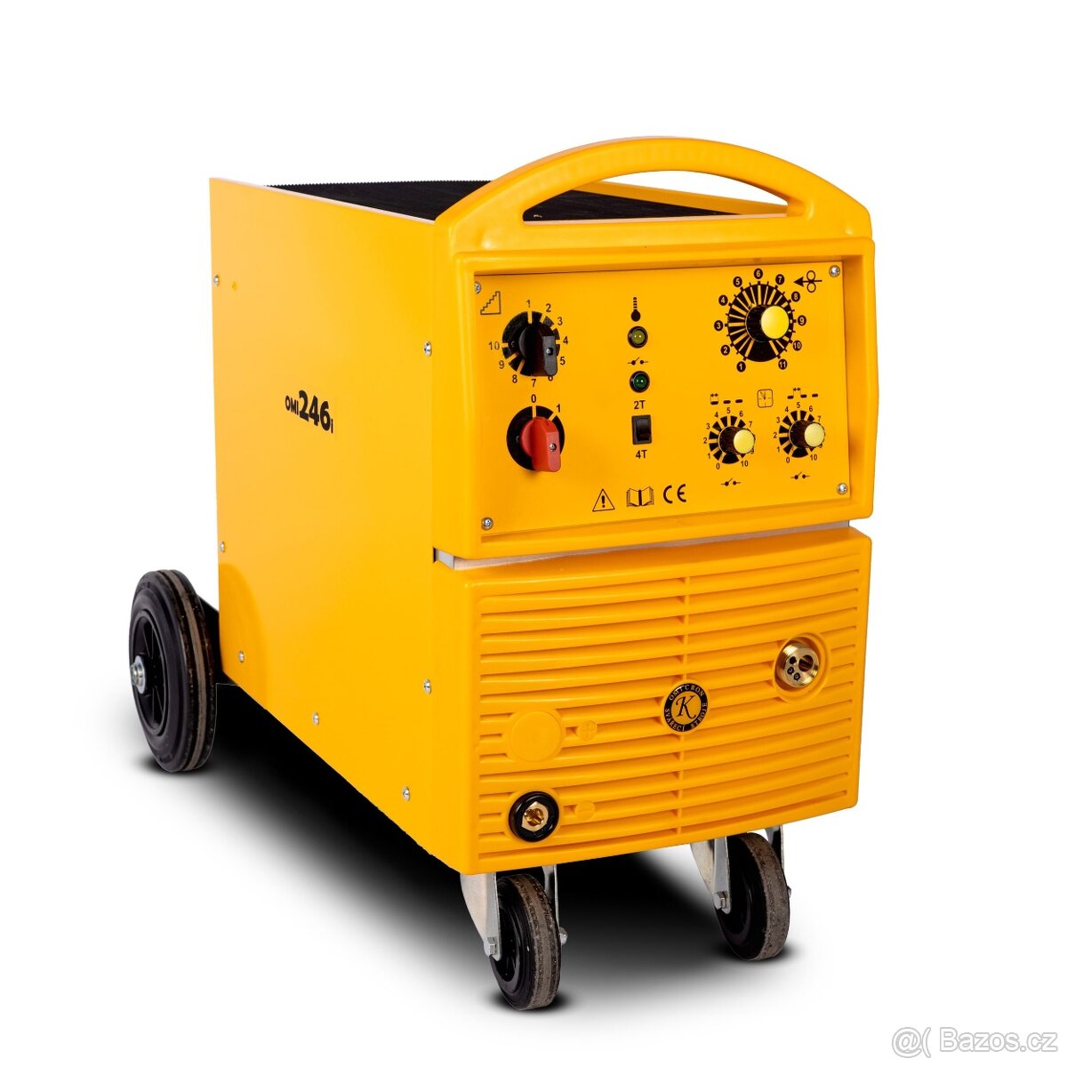 Omicron Omi 206
