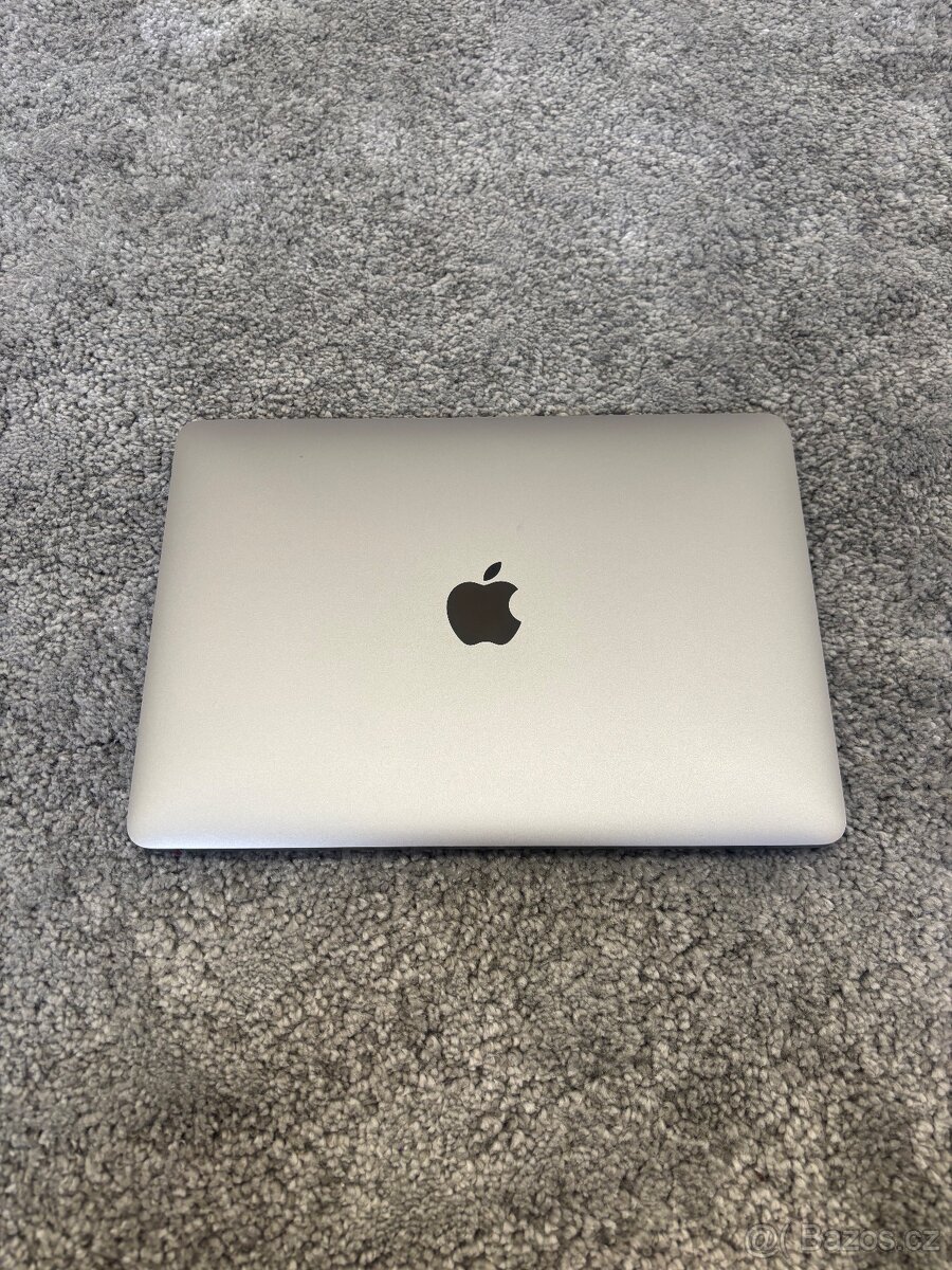 Apple MacBook 12 2016 Space grey