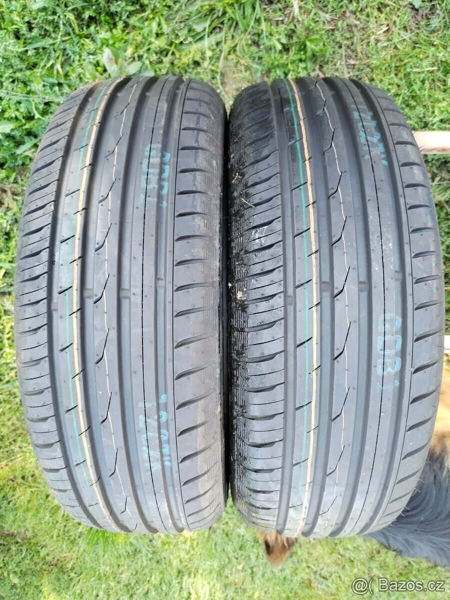 195/60/16 letni pneu TOYO 195/60 R16