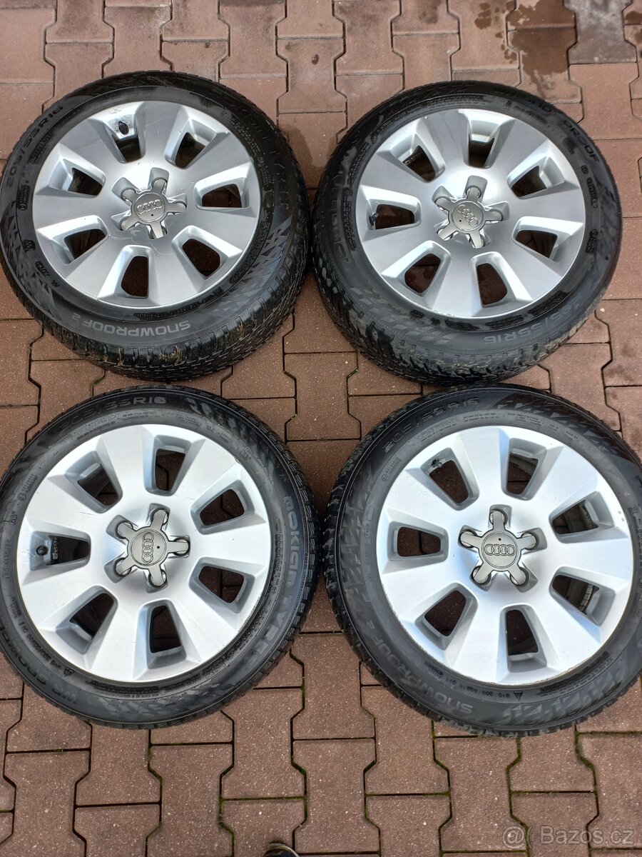 5×112 r16