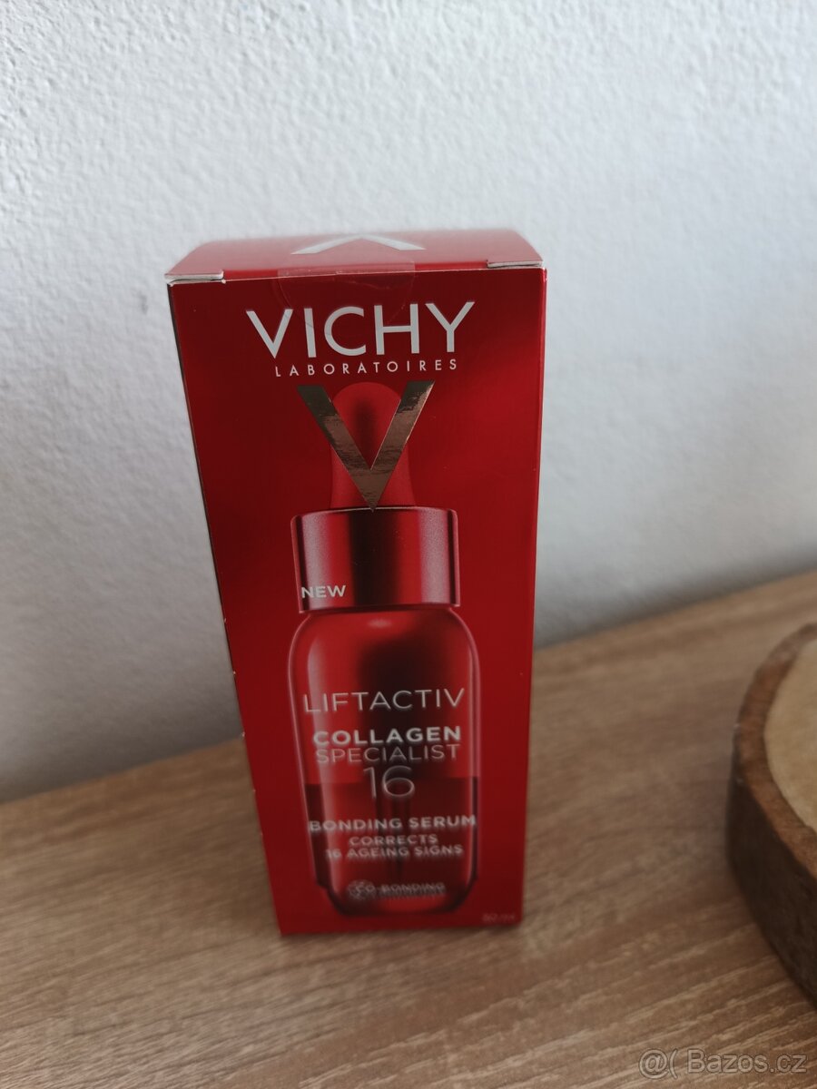Vichy Liftactiv serum Collagen specialista 16