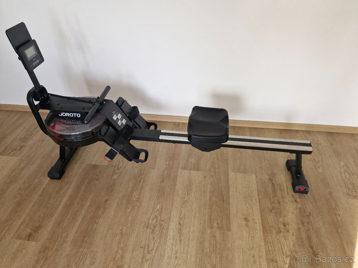 Veslovací stroj vodní Joroto MR23