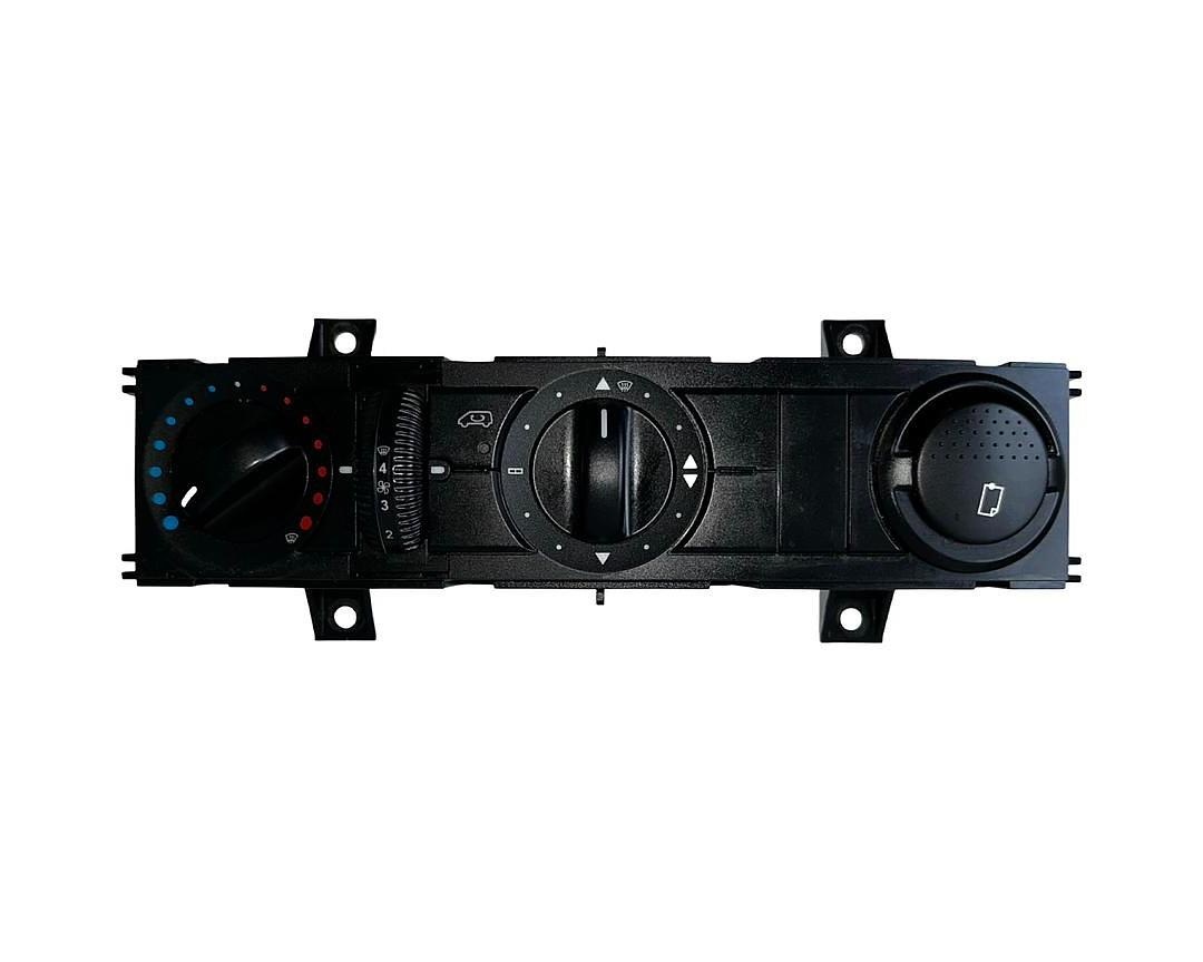 Klimatronik 2E0919158 VW Crafter 2E L1H1 r.v. 2012