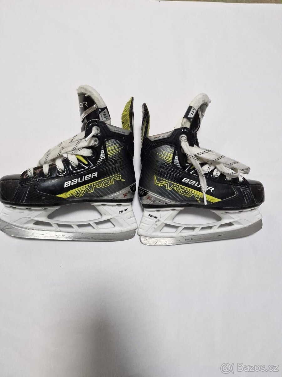 Dětské brusle Bauer