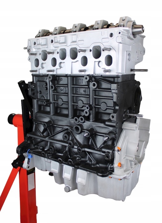 Motor 2.0 TDI - 1.9TDI PD