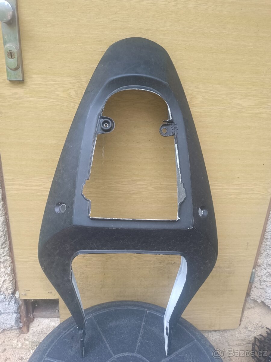 Suzuki GSX-R k1 náhradní díly #7