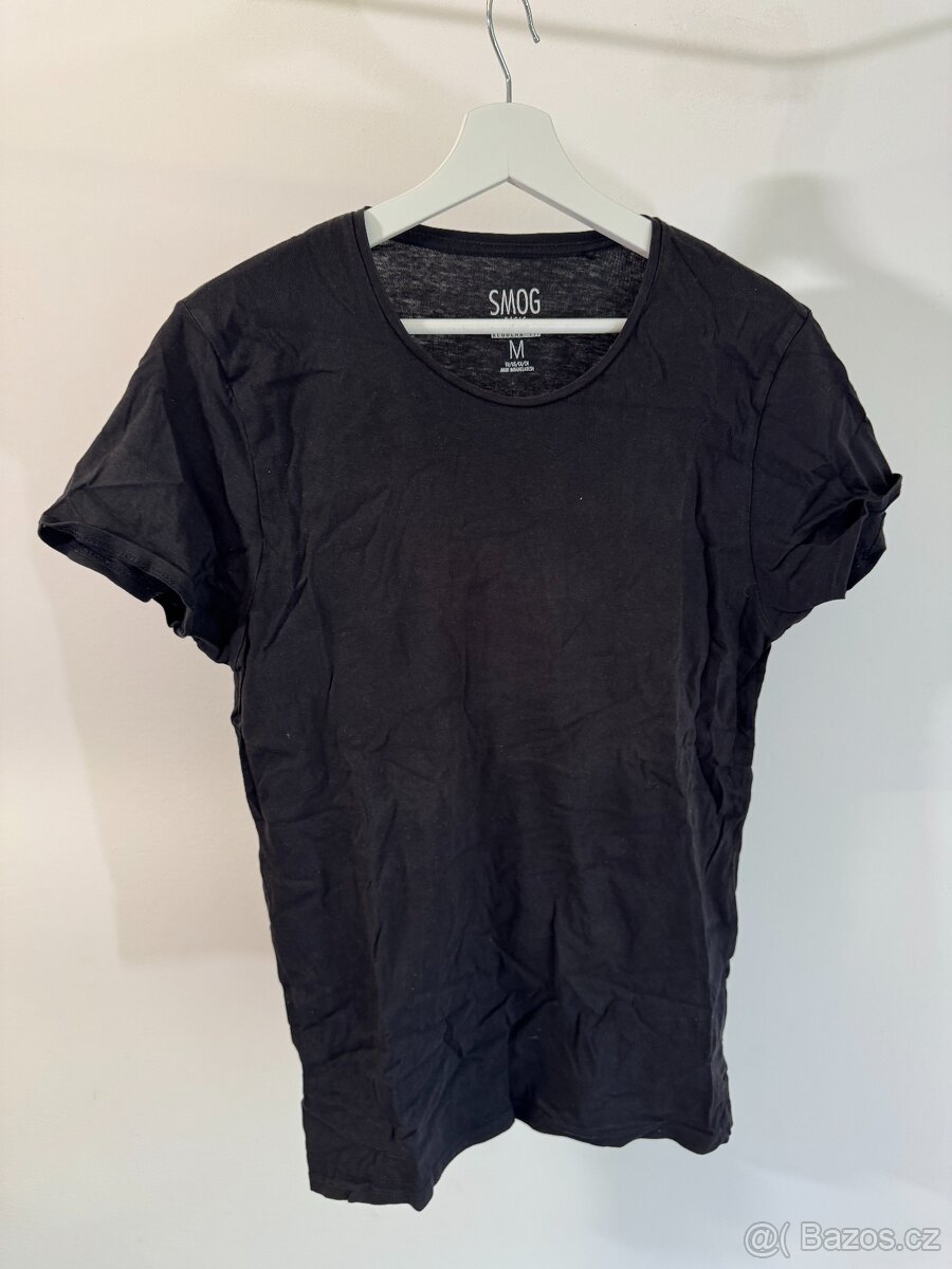 Tričko Smog