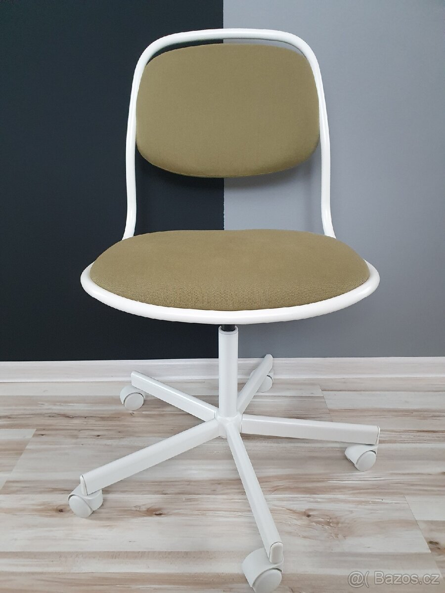 Kancelářská židle