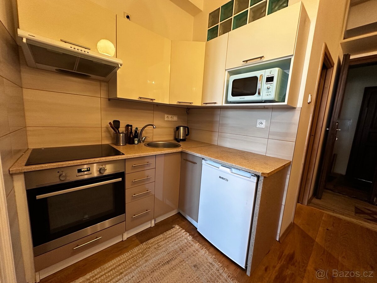 Kuchynska linka se spotrebici