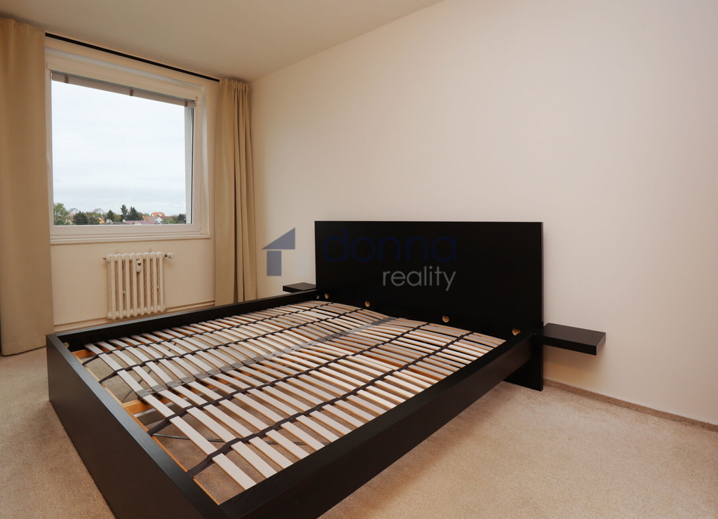 2+kk, 42m2, Praha 5 - Hlubočepy, Voskovcova ulice