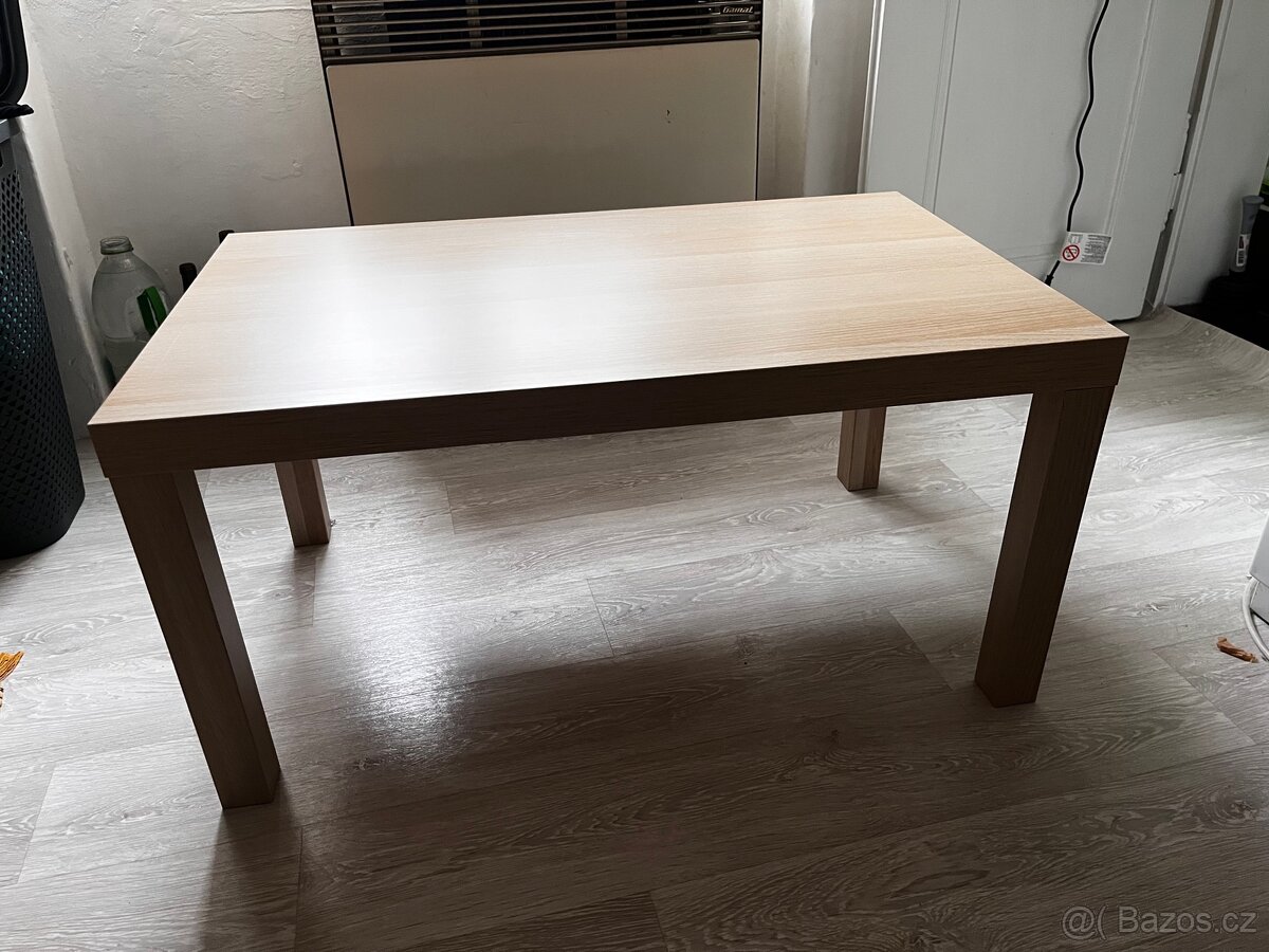 Konferenční stolek