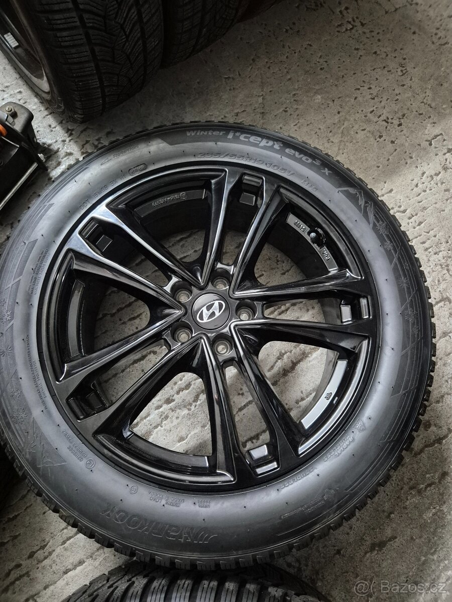 5x114,3 235/55 R19 hyundai