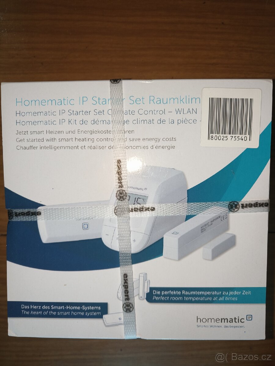 Homematic IP HmIP-SK12