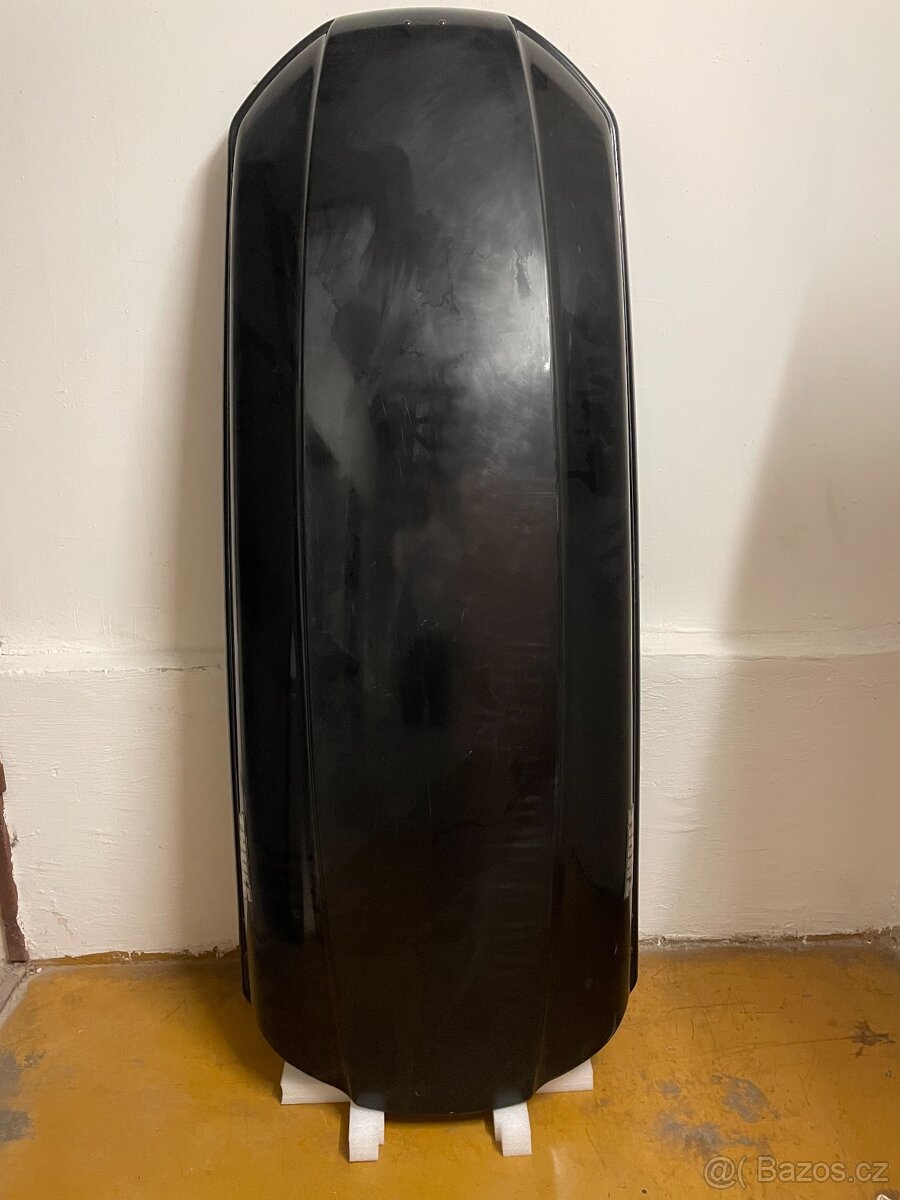 SPORTOVNÍ STŘEŠNÍ BOX THULE SPIRIT