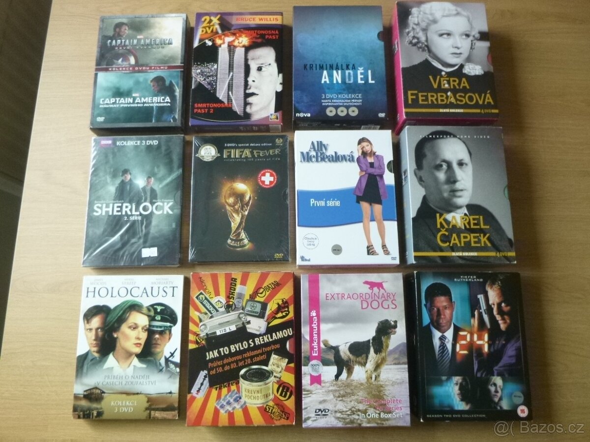 12x FILMOVA KOLEKCE (2)