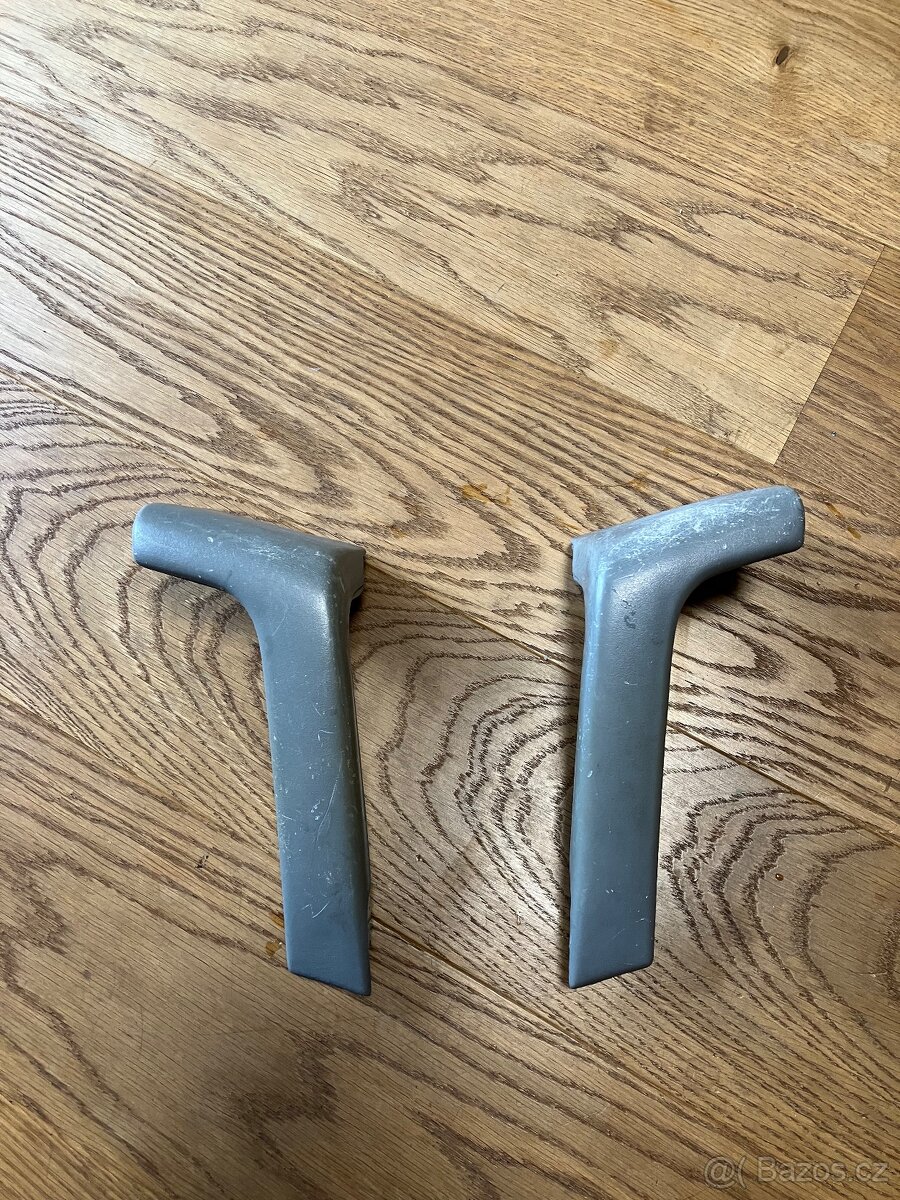 Vw transporter T4 madla dveří