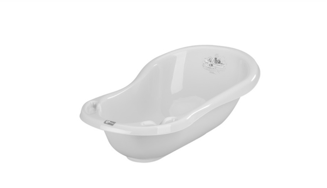 Dětská vanička na koupání