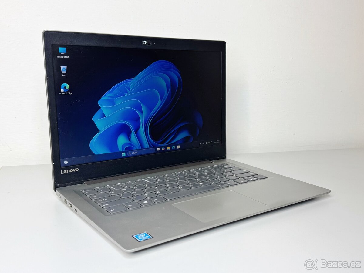 Lenovo IdeaPad S130 – Pentium Silver | 4 GB RAM | 512 GB SSD