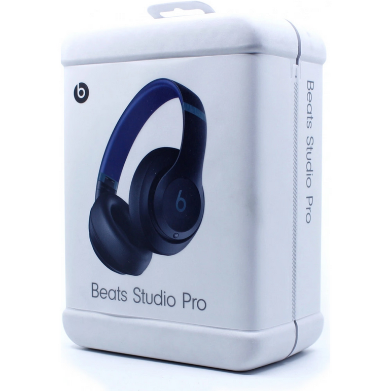 Apple Beats by Dr. Dre Studio Pro Wireless Navy Blue