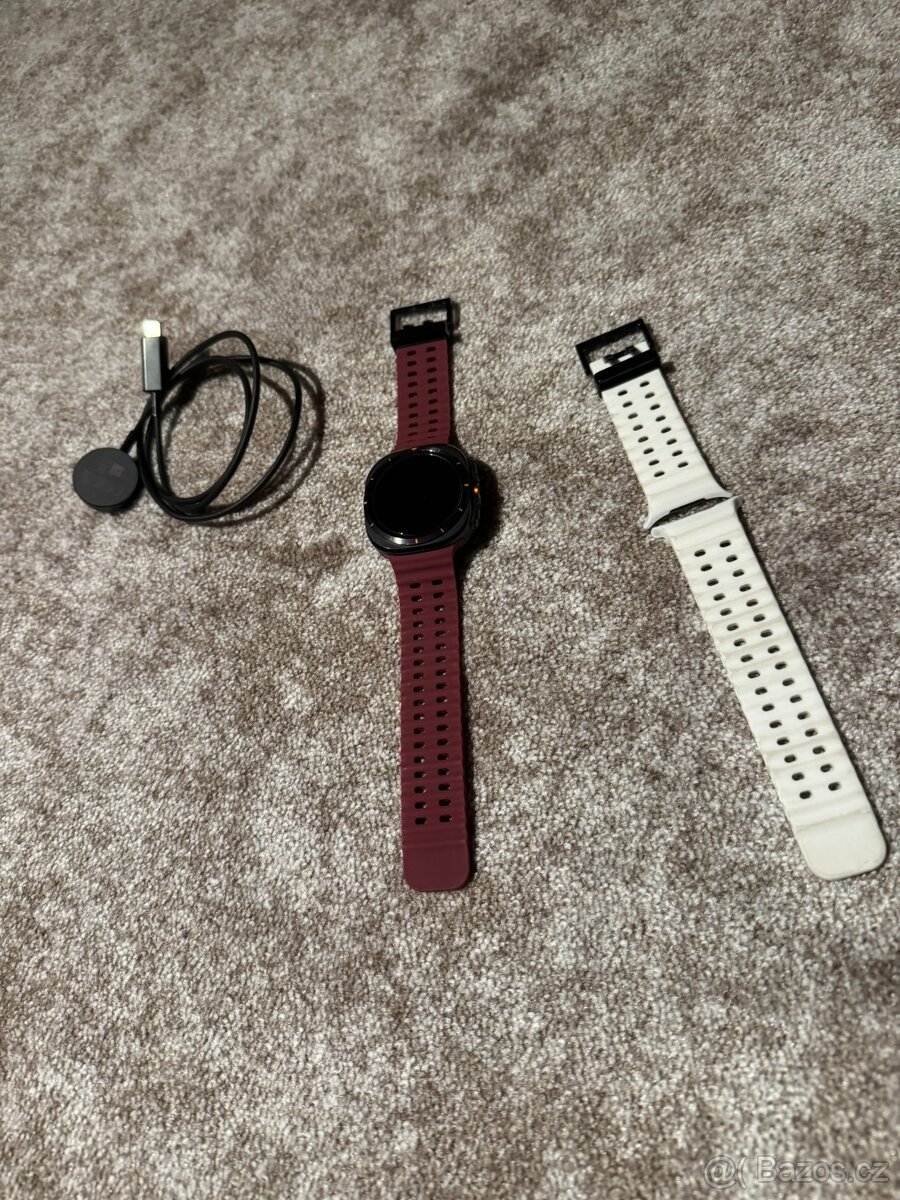 Samsung Galaxy Watch Ultra 47mm LTE SM-L705