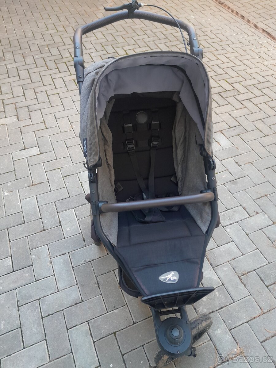 sportovní kočárek TFK Mono2