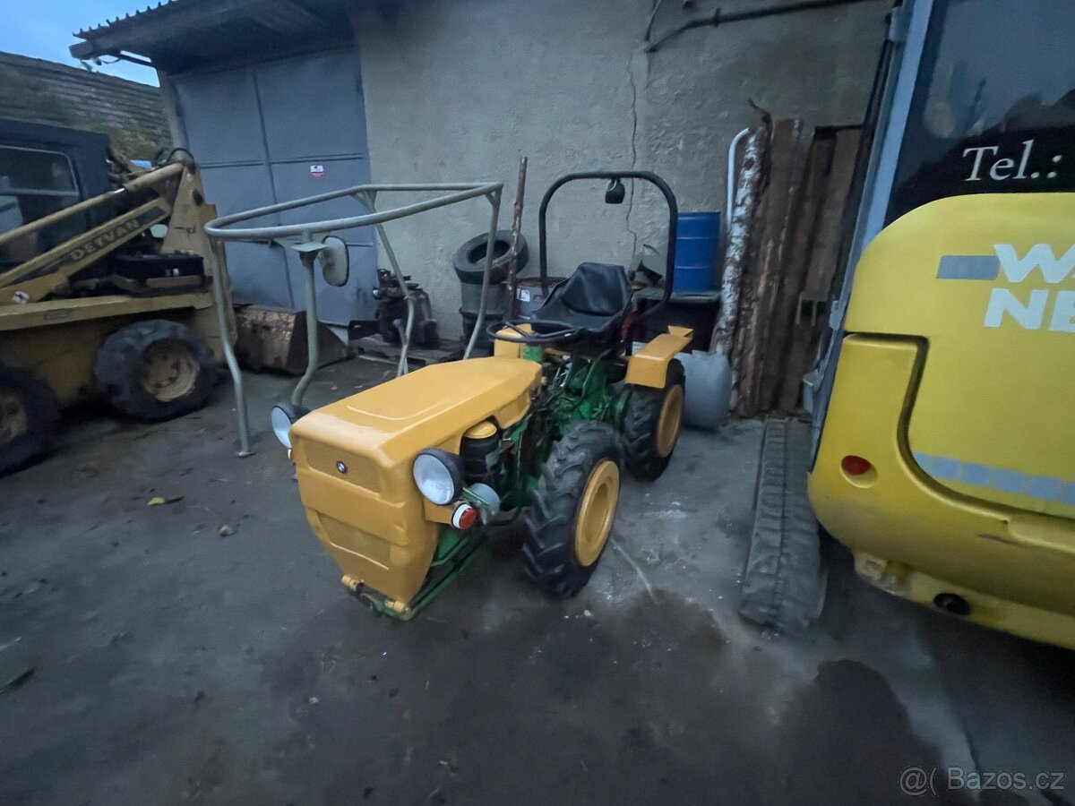 Tomo vinkovic tv-420