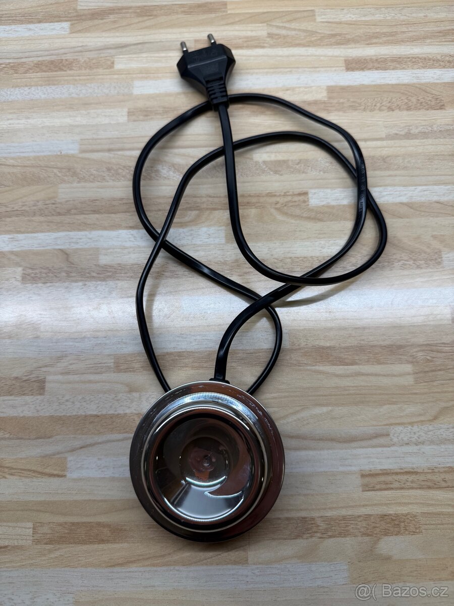 Nabíječka Philips Sonicare DiamondClean HX9100