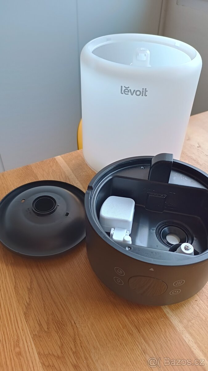 Zvlhčovač vzduchu Levoit