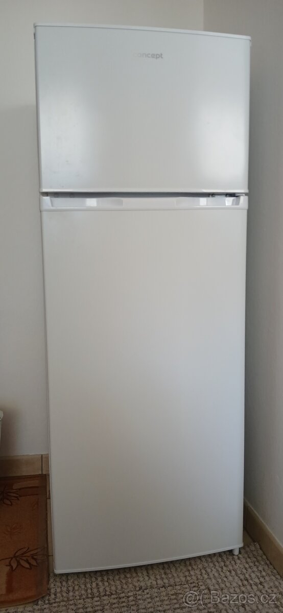 Prodám kombinovanou lednici