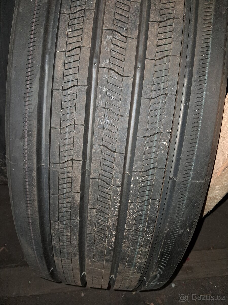 continentel 315/60/22,5